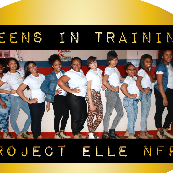 ProjectElle_nfp's profile picture. Nonprofit org providing at-risk teen girls ages 14-19 with mentoring and comprehensive programs.
~Equipping young Ladies to Live Empowered~