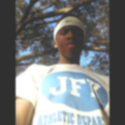 only trust ah few  1wayjosh ✊ you either rockin or departin cho