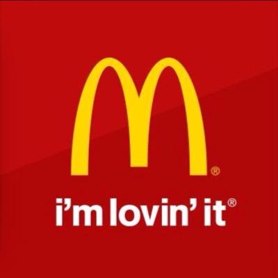 McD of Clinton, Flemington & Hampton, NJ. Independently & locally owned/ operated by Phil & Diane Koury #NowHiring Text “Apply” to #36453
