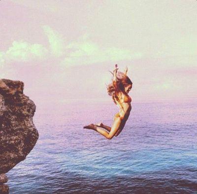 Southerner. Free spirit. Animal fanatic. Laugh junkie.