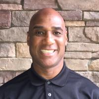 Eugene Robinson (@eugenekrobinson) Twitter profile photo