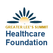The mission of the Greater Lee’s Summit Healthcare Foundation is to enhance the health and well-being of the community of Lee's Summit, Missouri.