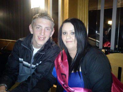 mckee_nadine's profile picture. engaged