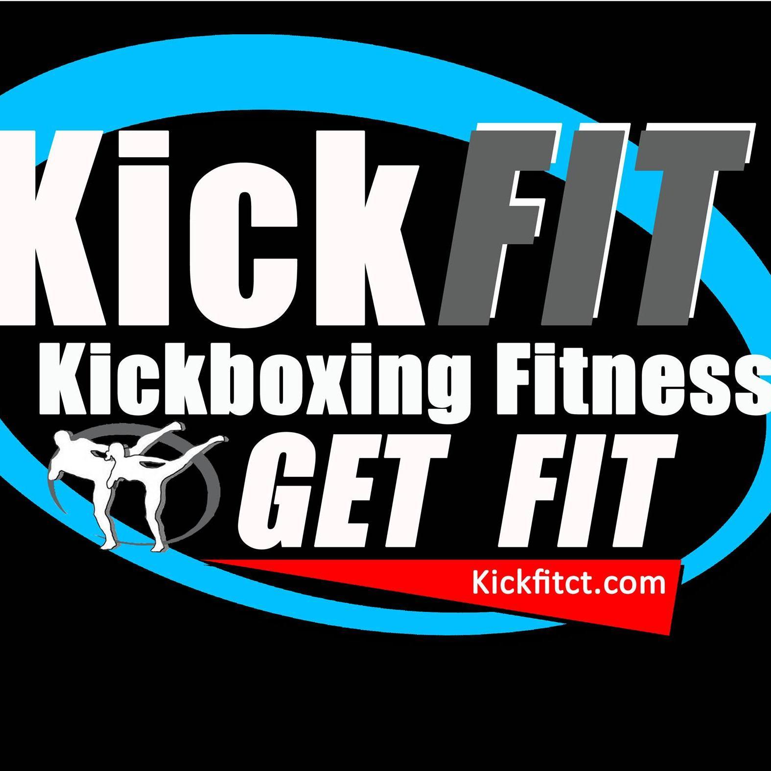 KickFit is a fitness based kickboxing program that has been developed to be a high-energy, no-contact, fun and ridiculously effective kickboxing program