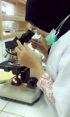 Biology education UINAM'13