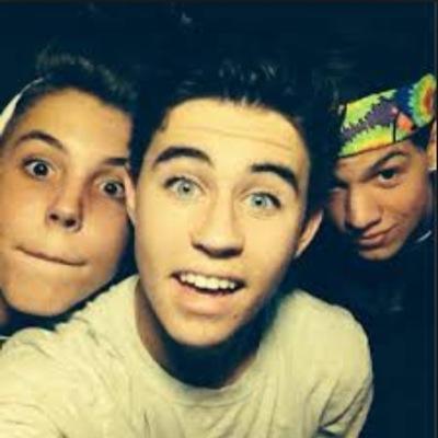 I have been a supporter of all of the boys since day one, and I love them all!