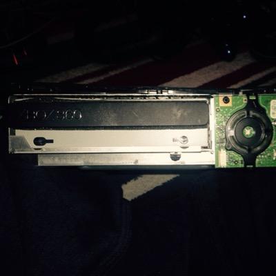 DespIcey's profile picture. trickshotting