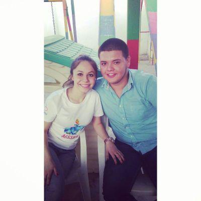 Uno aprende a amar, no cuando encuentre a la persona perfecta, sino cuando aprenda a creer en la perfección de una persona imperfecta.