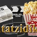 Το CinemaTzidiko σας προσφερει τη δυνατοτητα κ να παρακολουθησετε τις αγαπημενες σας Ταινιες!!