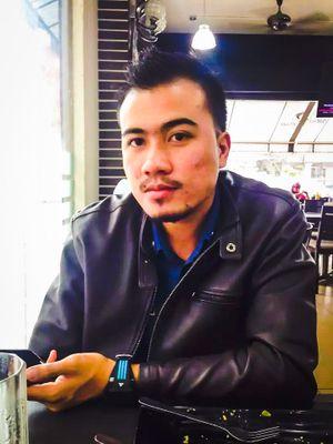 azuanrazi Profile Picture