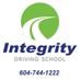 Integrity Driving (@driveintegrity) Twitter profile photo