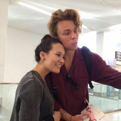 londonqueenafi's profile picture. @tonightafi