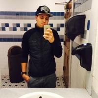 Erik G Palma (@erikgpalma1) 's Twitter Profile