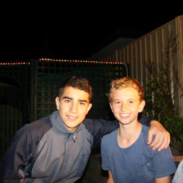 liamhayze's profile picture. 