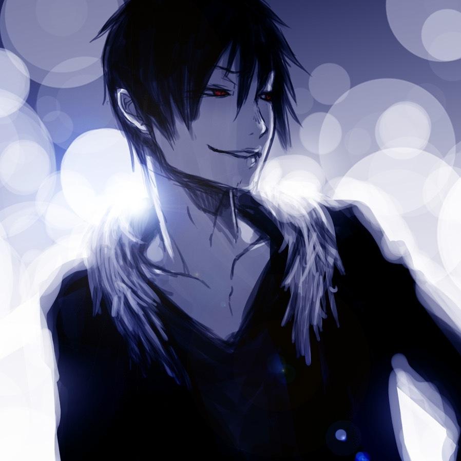 xxxInfoBroker23's profile picture. I'm Orihara Izaya. Devil of Ikebukuro and Shinjuku. I'll grant any wish you desire. For a price. RP - 18+ ((avatar from http://t.co/XKqUy5Sc0H)