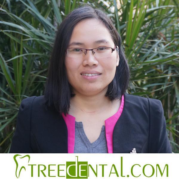 Office Assistant at Treedental