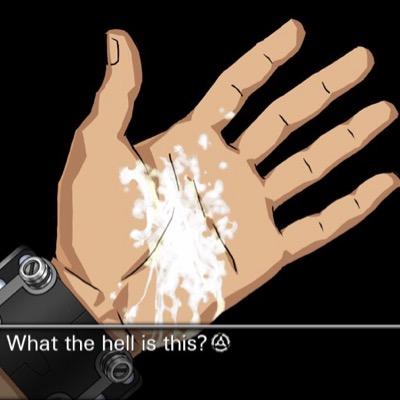 DM your Zero Escape Confessions | Run by Mod Zero and Mod Jumpydoll {This account may contain Zero Escape spoilers}