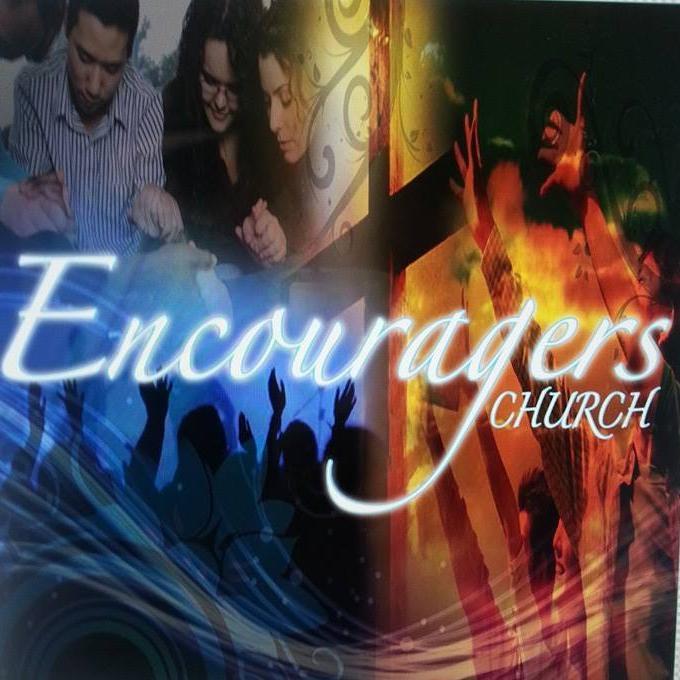 Encouragers are a gathering of “flawed but forgiven” people who come together to be strengthened to go into their respective worlds and speak words that lift up