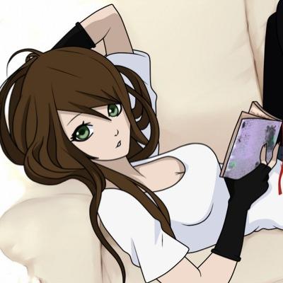 I'm just that not so average girl in this average world. What makes me not so average? Well, I have a special gift. I can communicate with animals #MultiverseRP