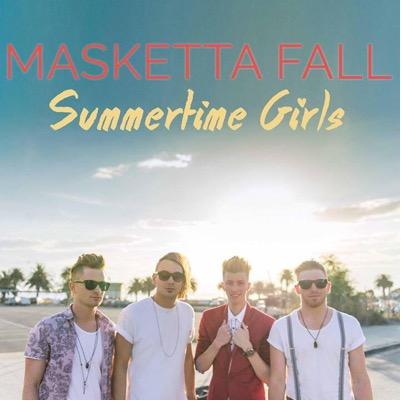 Hey Melbourne Masketeers :D This is just a Melbourne Fan page for all you Masketta Fall lovers ;) Follow us to keep updated! Xx