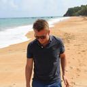 Daniel Alm - @danielalm_sthlm - Twitter