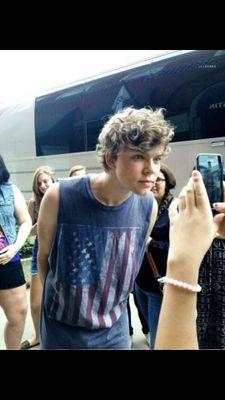 Spamming4sami's profile picture. Hello! Mind RT the Link please?  https://t.co/ZJi7JDv062