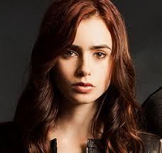 Hey I am Clary I am a shadow Hunter I love my mom and your boyfriend I am in love with jace (single RP )