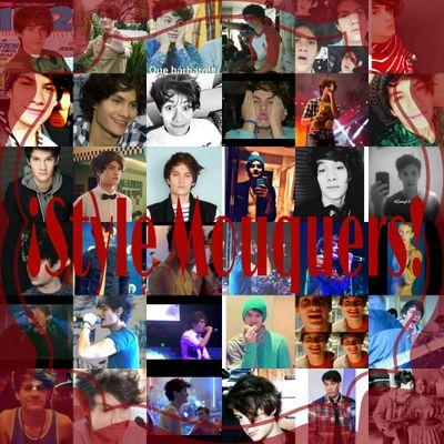 Cuenta dedicada a @bryanmouque ❤| Dueñas: Evelyn SalmaSaraAleDianaMarielli| Mouquers Coders ✌|Gracias por su apoyo! somos una pequeña gran familia❤
