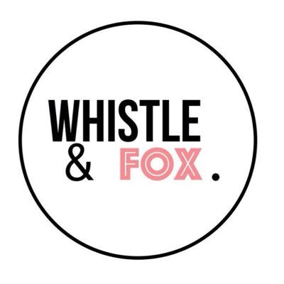 Gifts, homeware and vintage all in one fabulous place. #whistleandfox