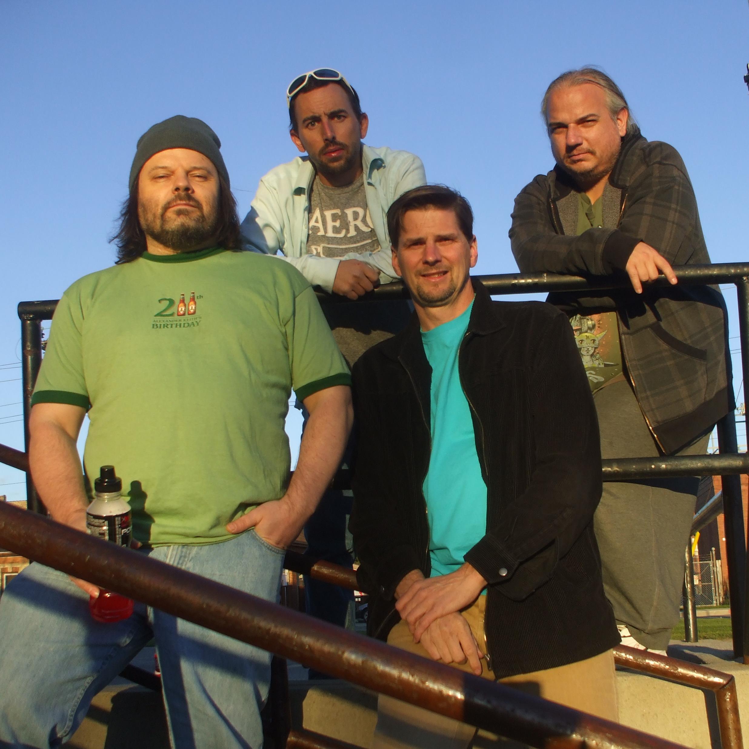 Owen are a Woodstock, ON, Canada based rock band. Not to be confused with Owen from Chicago. Buy music at  http://t.co/75aBb789sL