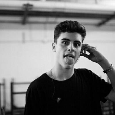 Jack Gilinsky is the reason why dildos exist