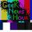 The Geek News Hour