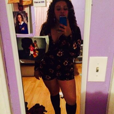 sindyy_r's profile picture. NJCU 18