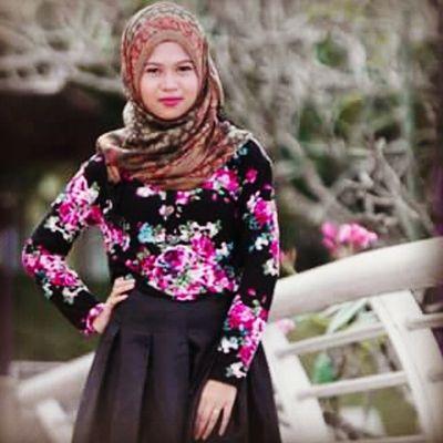 zieyda_saad's profile picture. freelance model/21/fashion designer