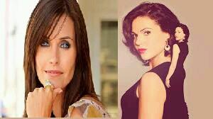 Actress. ONCE UPON A TIME IS LIFE ♡#LanaParrilla #CourteneyCox LOOOOVE FRIENDS! #ElizabethMontgomery #SleepyHollow #TeenWolf