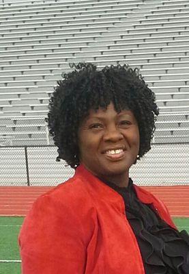 Minister, Mother of two God fearing children