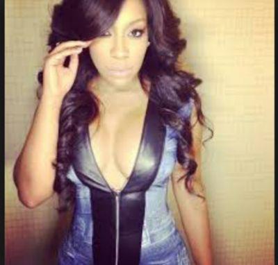 god is first
music is life its what I do
team K.Michelle all day