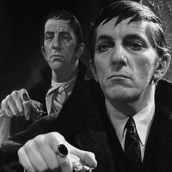 BarnabasLives's profile picture. .Lived in England Uh Hem.. until recently, moved to Collinsport to be near my kith and kin.