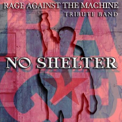Rage Against The Machine tribute band from Omaha, NE.