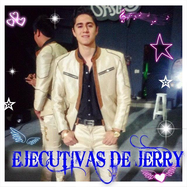 PRIMER CLUB DE FANS DEDICADO A @JERRYCORRALES1 VOCALISTA DE @BANDAEJECUTIVA
