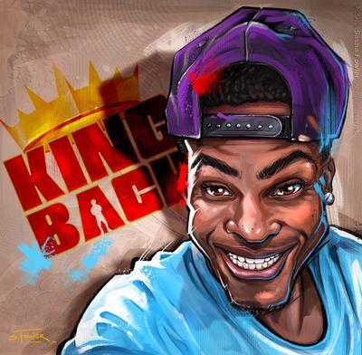 Follow Me On Vine @KingBach 
Instagram
@KingBach
I Do Daily Blogs , Ill Tweat The Links, Make Sure To Check Them Out !