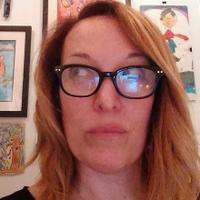 jennifer vaccaro (@jennvaccaro) 's Twitter Profile Photo