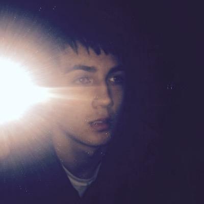 RAFIKIDemitrio's profile picture. the most famous guy in town