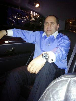 Oasiskclimo's profile picture. Luxury transportation, Airport ,Night out ,Sporting events etc.  816-803-0054