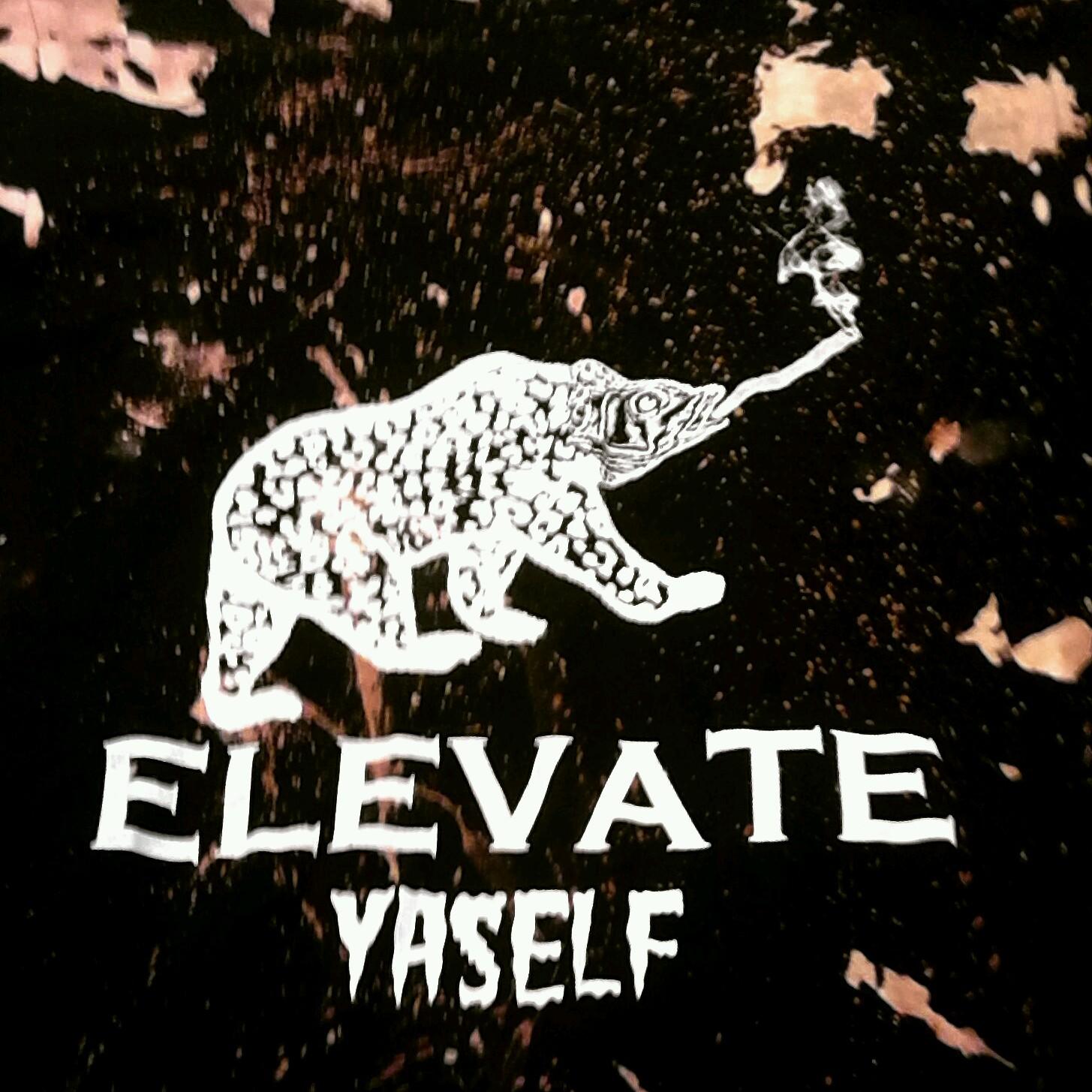 Clothing for Chillers             IG: @bearcatfish