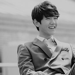 [RP.] EXO. We are one. {Bio in process.}