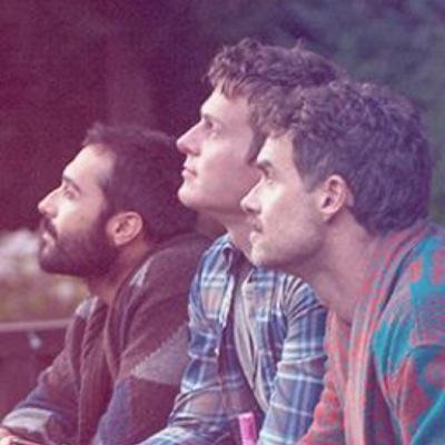 Looking_gay's profile picture. fan of @LookingHBO.Great show !