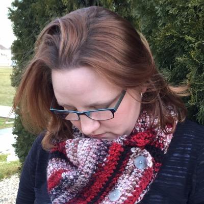 Taras_yarn's profile picture. i love to crochet, knit, and make wore jewelry! i work full time, am a full time mommy, and create in my spare time!