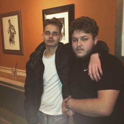 Domimyarmstrong's profile picture. insta @dommy_a