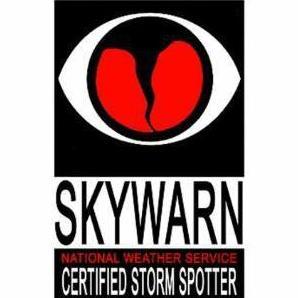 We are the Alabama Spotter and Chaser Network out to help save lives and property.